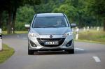 Mazda5 2011 года